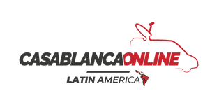 Casablanca Online
